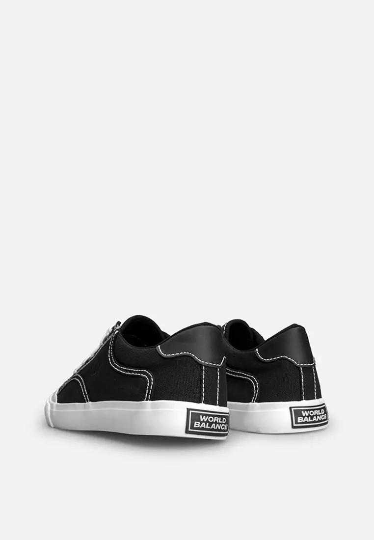World Balance Zaire Women's Lifestyle Classic Shoes