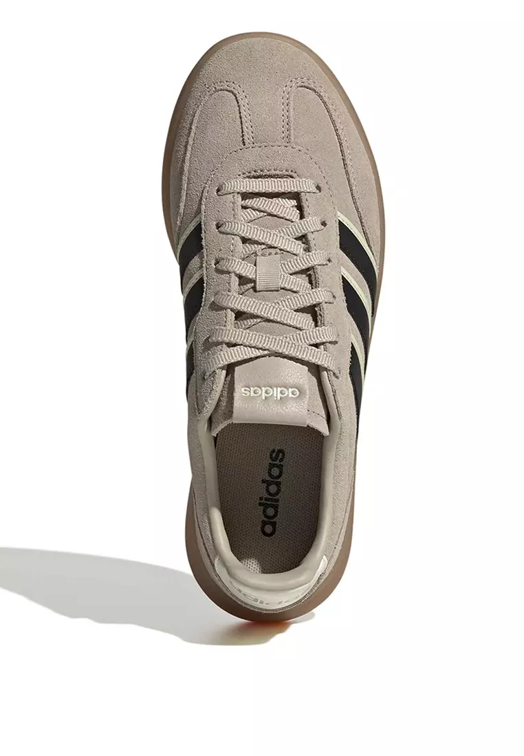 Barreda Decode Shoes