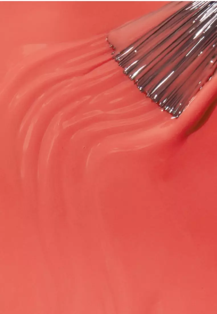 Buy OPI OPI Infinite Shine Tempura Ture Is Rising 15ml [OPISLT89