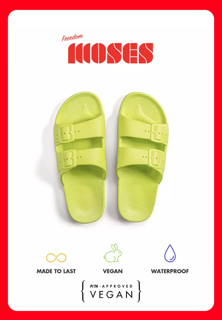 Discount on Freedom Moses  shoes - SKU: Freedom Moses Kids Alice 