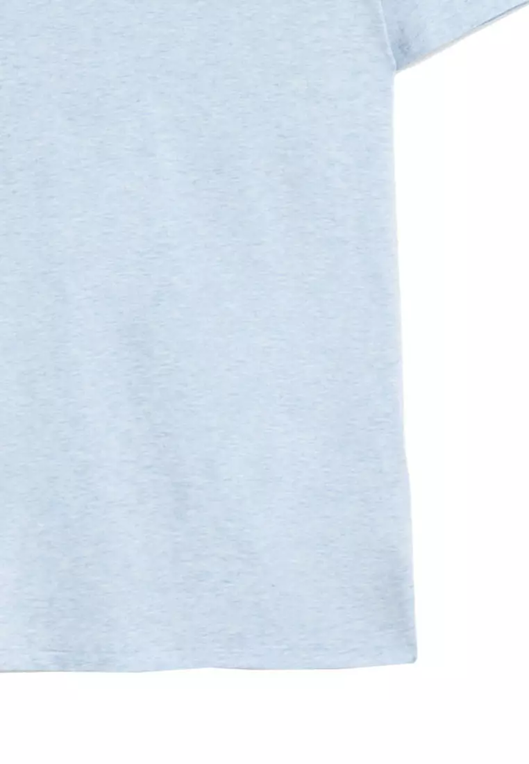 Premium Cotton T-Shirt Vest