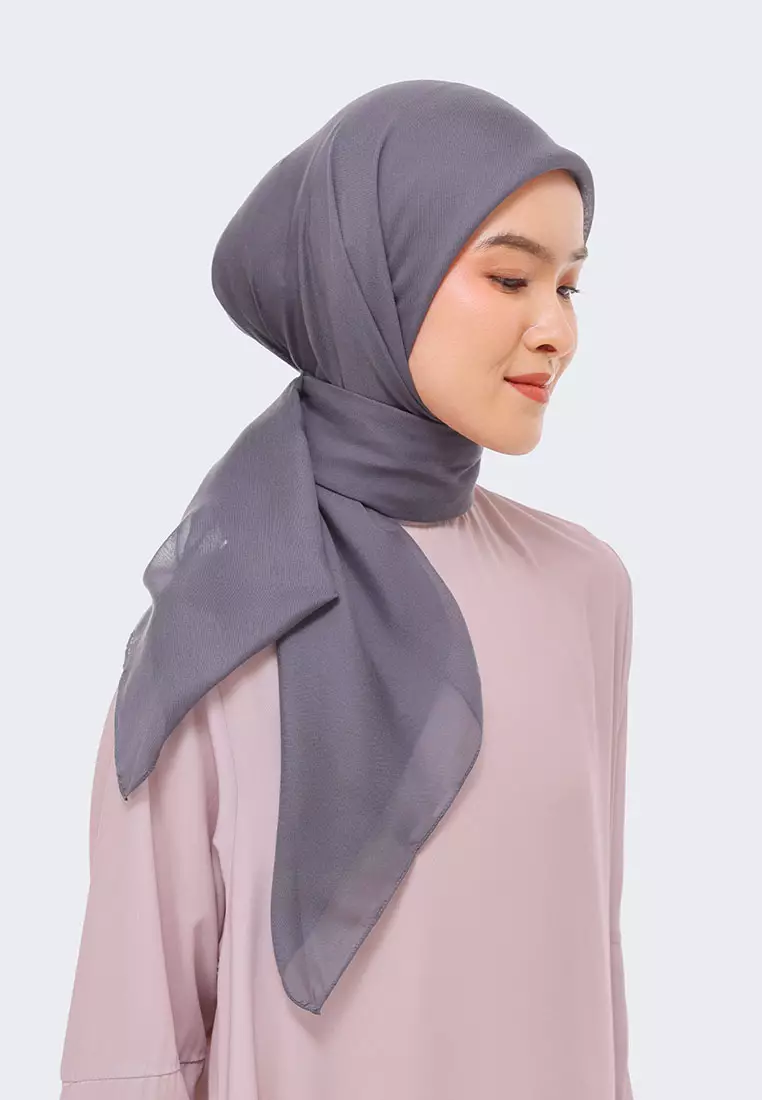 RiaMiranda Granite Rarina Scarf