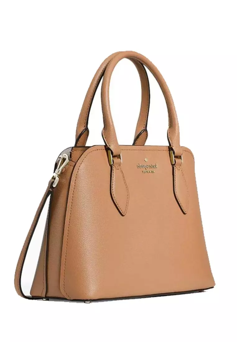 Darcy Small Satchel