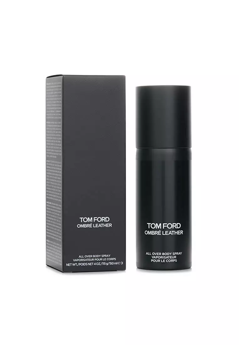 TOM FORD - Ombre Leather All Over Body Spray (Aerosol) 150ml/4oz