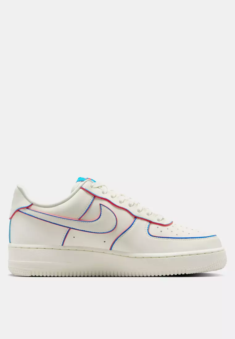 Air Force 1 '07 WNBA 30th Women's Shoes