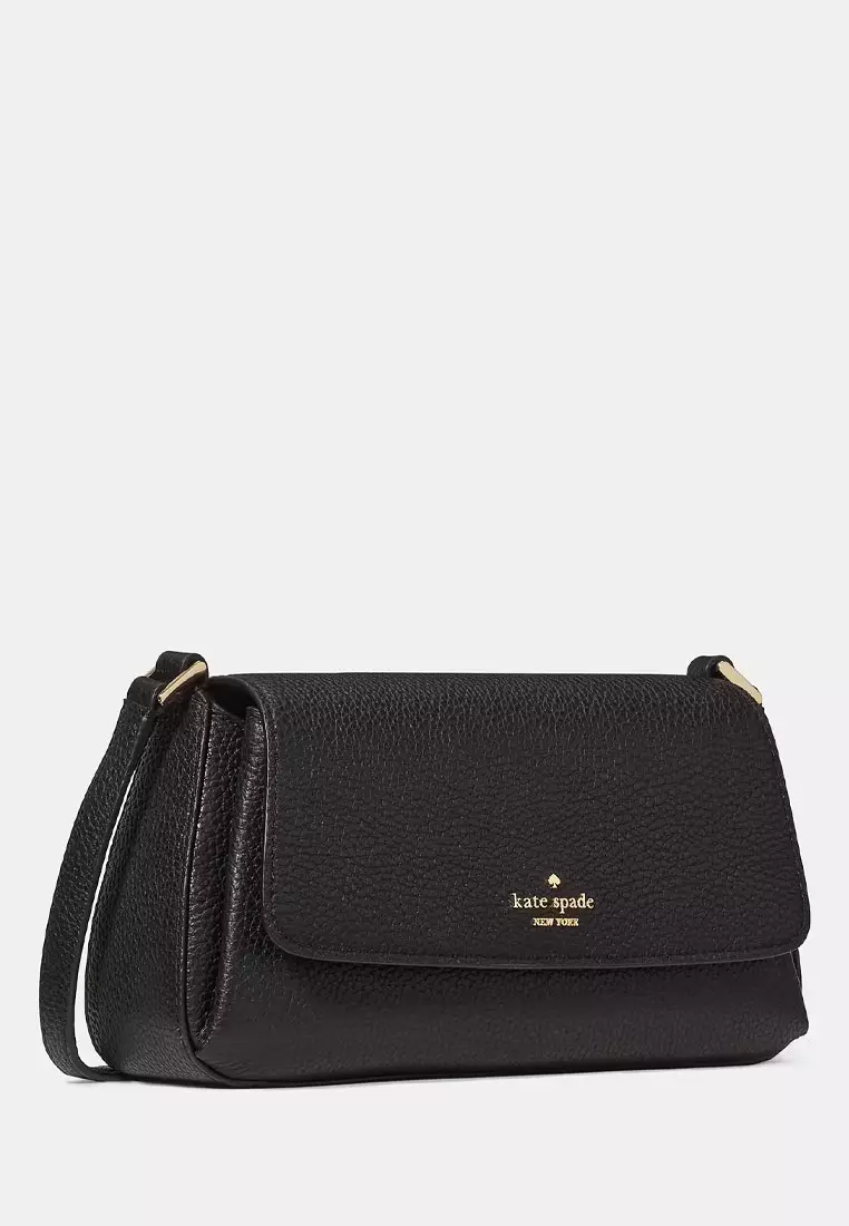 Sutton Mini Flap Crossbody