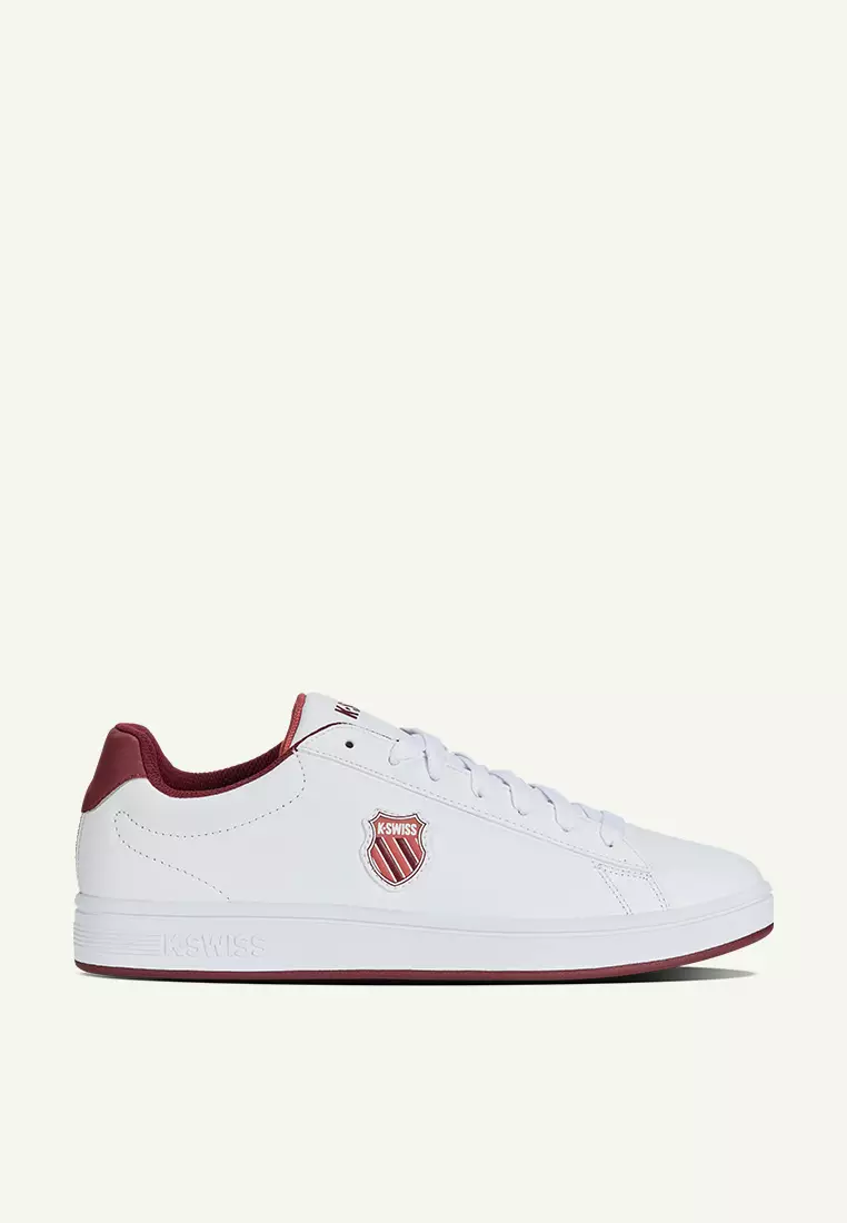 Court Shield Men's Shoes