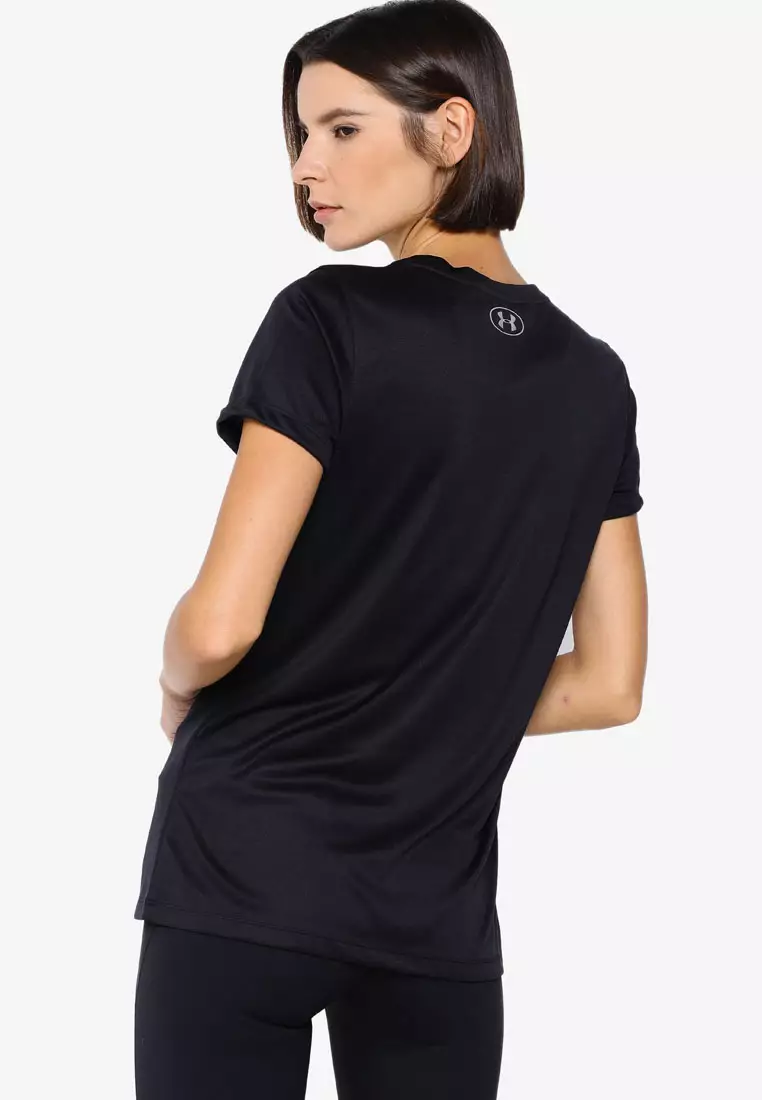 Under armour velocity shirt on sale