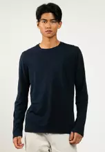 Eclipse Navy