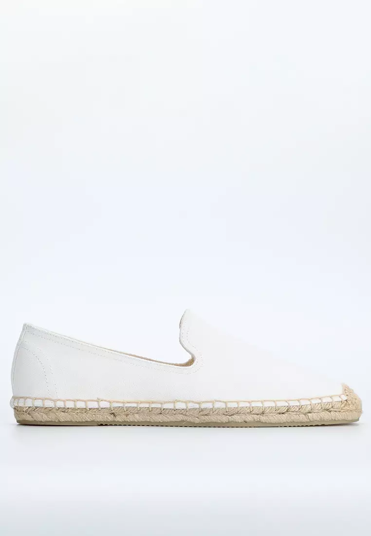Discount on Twenty Eight Shoes  shoes - SKU: Men's Canvas Espadrilles HB2024123785