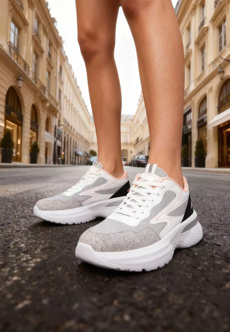 Chunky Sneakers