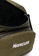 Moncler green Moncler Durance Waist Bag in Military Green for UNISEX 9947AACE85EAAEGS_5