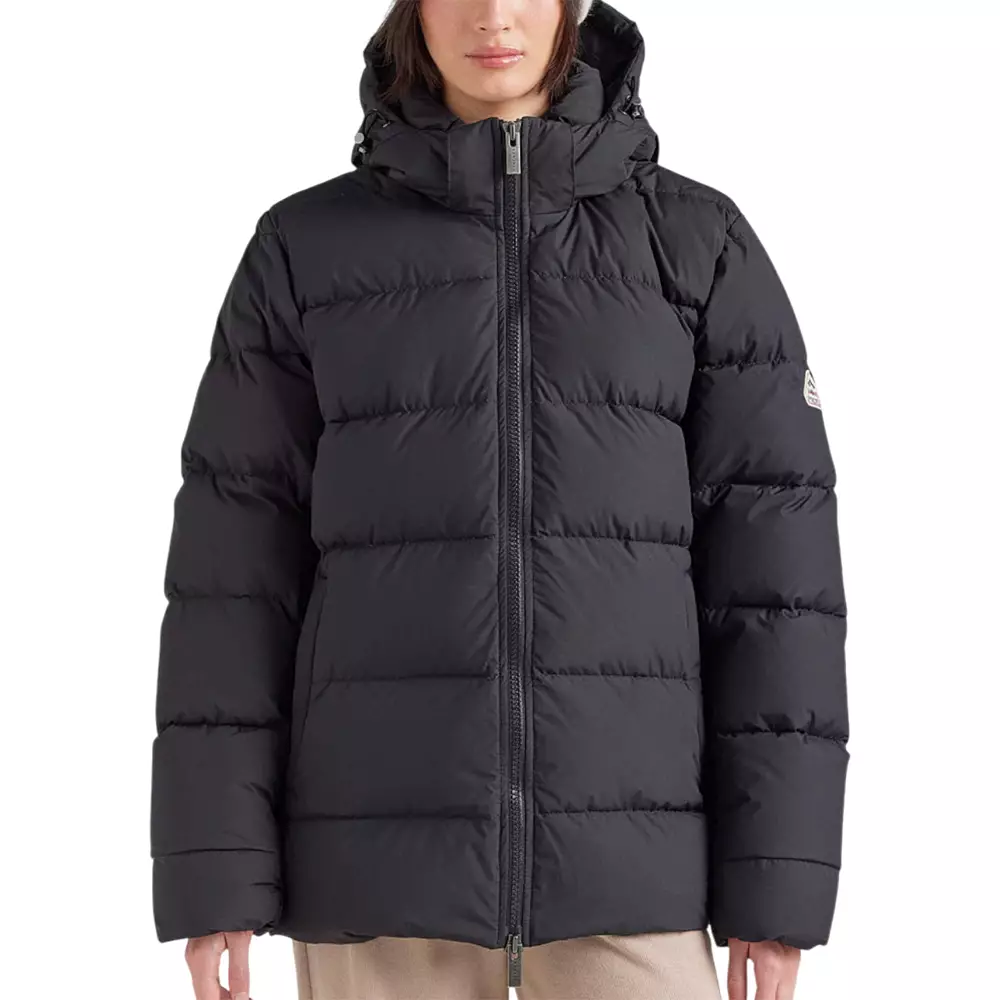 Jual Pyrenex Spoutnic Mini Ripstop Down Jacket with Removable Hood ...