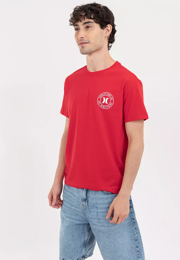 Men's Logo Tee