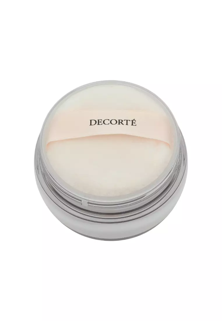 Buy Cosme Decorte COSME DECORTE Loose Powder (#00 Translucent)(20g