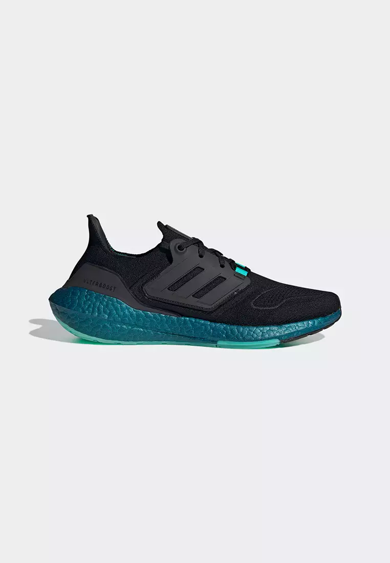 Ultra boost outlet black hk