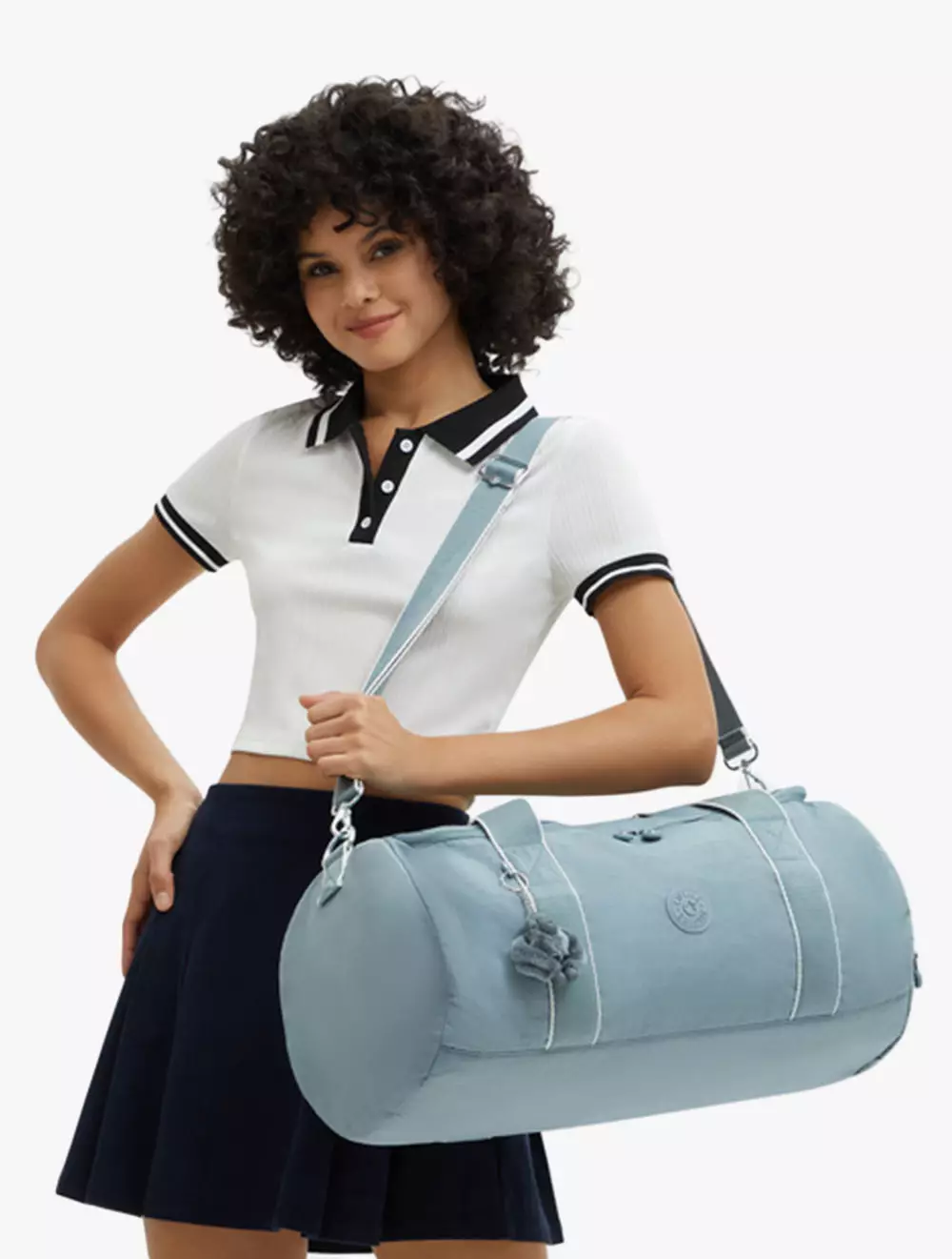 ARGUS S - Relaxed Grey