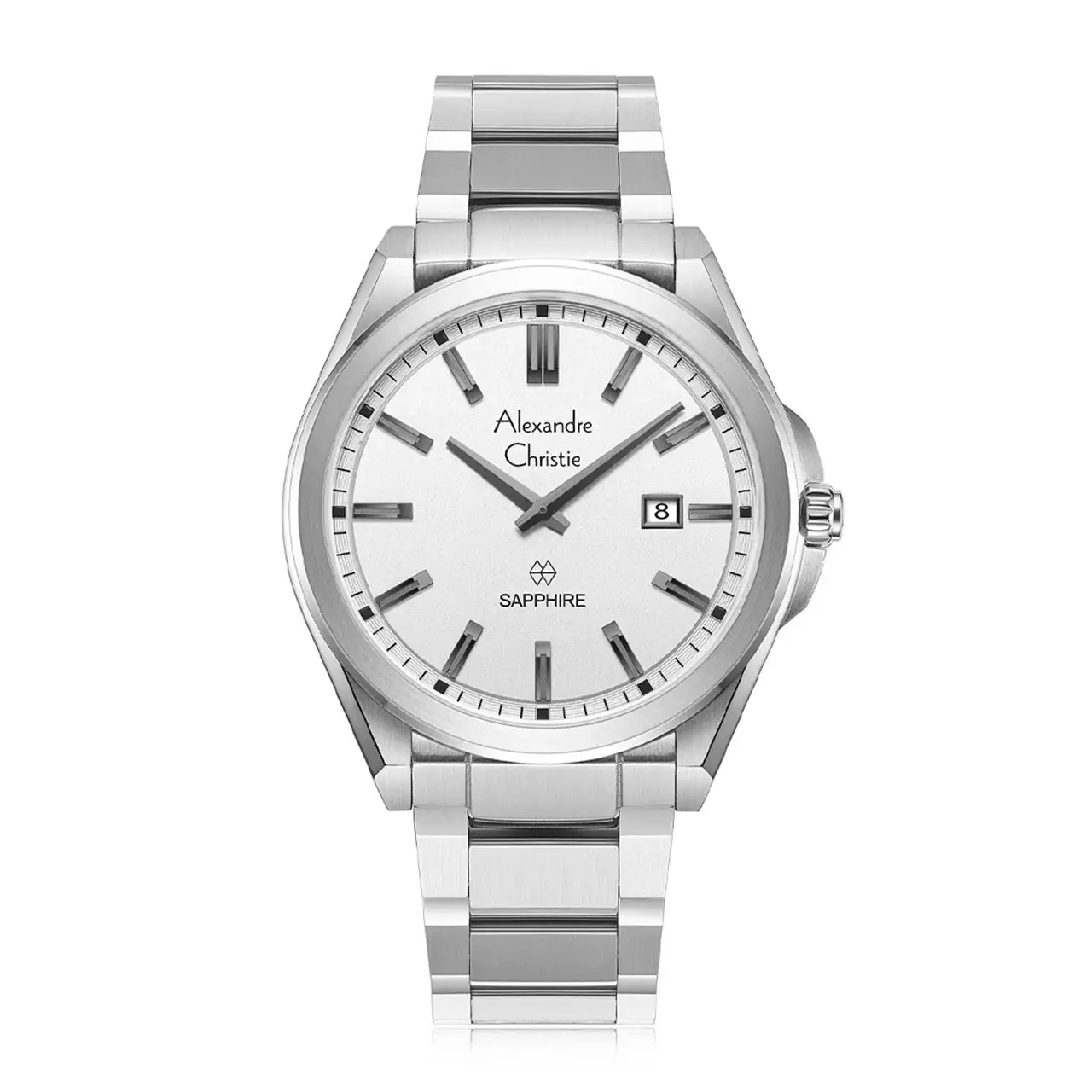 Jual Alexandre Christie Alexandre Christie Jam Tangan Pria