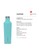 Corkcicle blue CORKCICLE® Canteen 9oz - Classic Navy 4605AHL113C0FEGS_3
