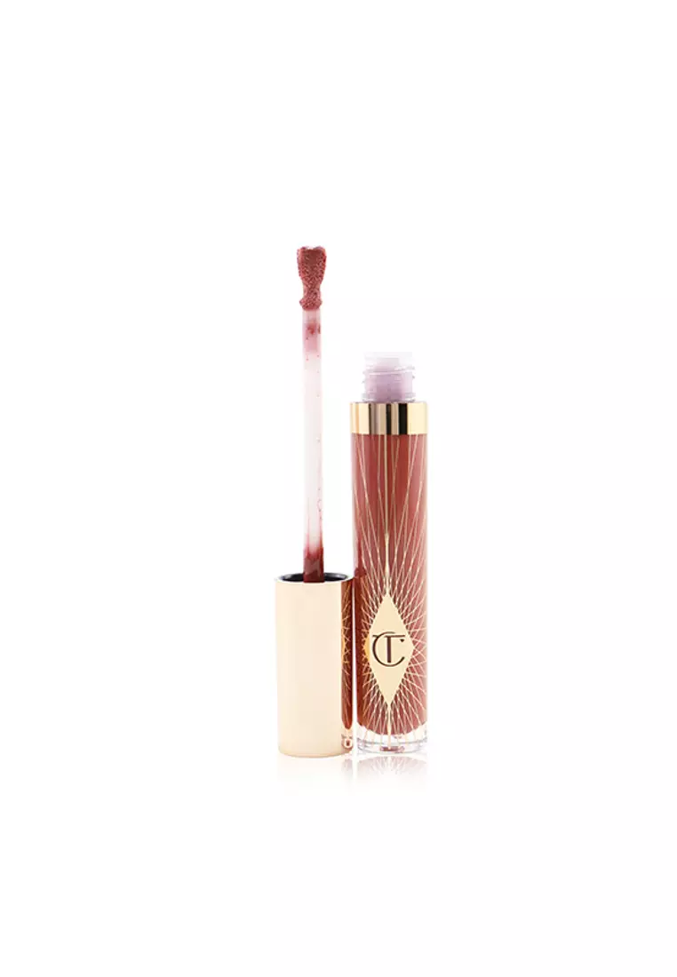 Discount on Charlotte Tilbury  shoes - SKU: Charlotte Tilbury - Collagen Lip Bath - # Walk Of No Shame 7.9ml/0.26oz