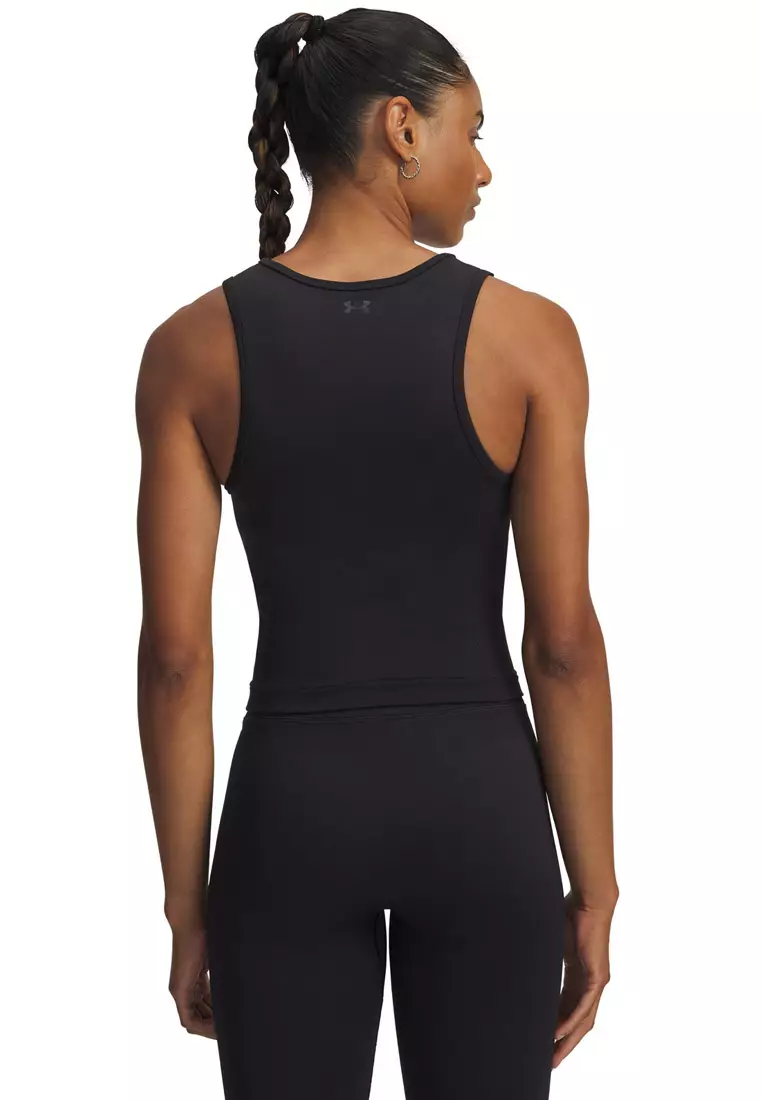 Project Rock Seamless Tank Top