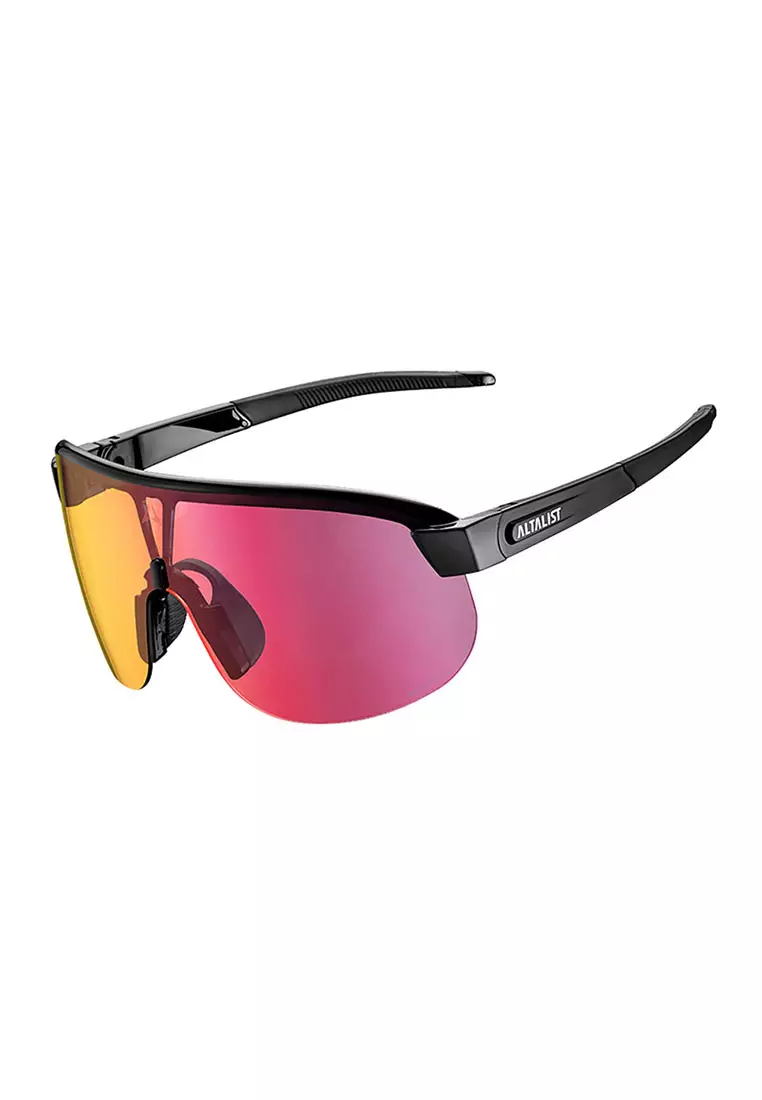 Kisou ATR Photochromic Sports Sunglasses 運動漸變太陽眼鏡