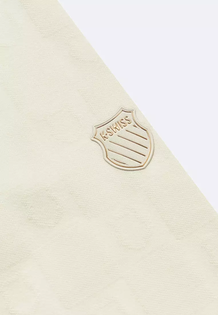 男裝滿印暗紋衛衣