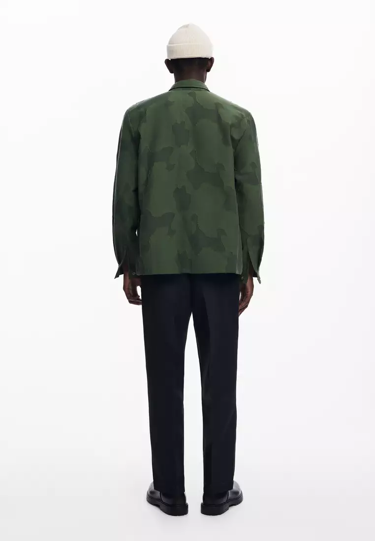 Tactical shirt