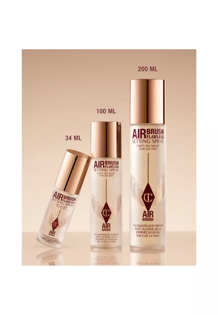 Airbrush Flawless Setting Spray 34ml
