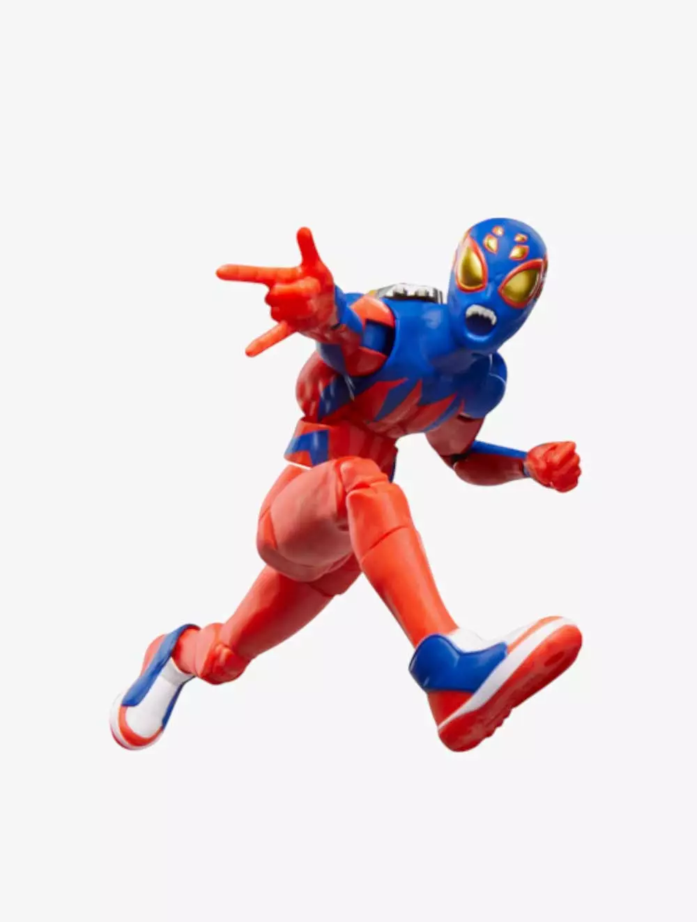 Marvel Legends Series SpiderBoy - AVSG0787