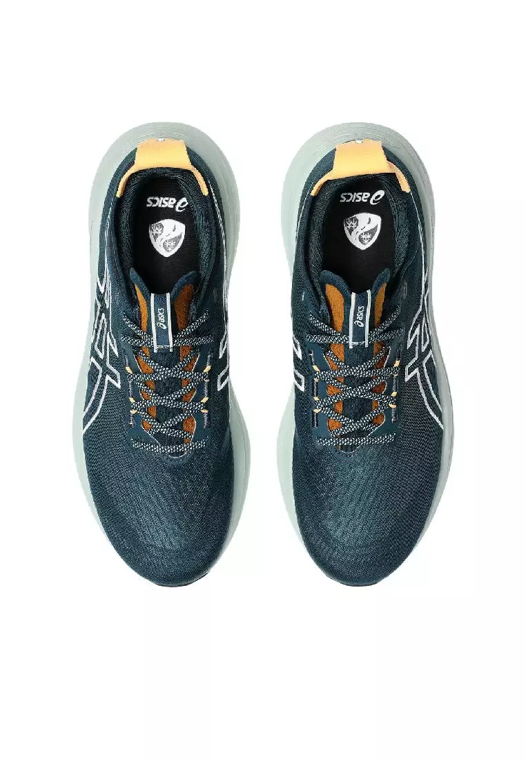 GEL-NIMBUS 27 TR 跑步鞋 1011C136-300