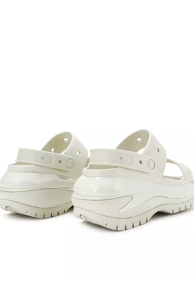 Mega Crush Sandal