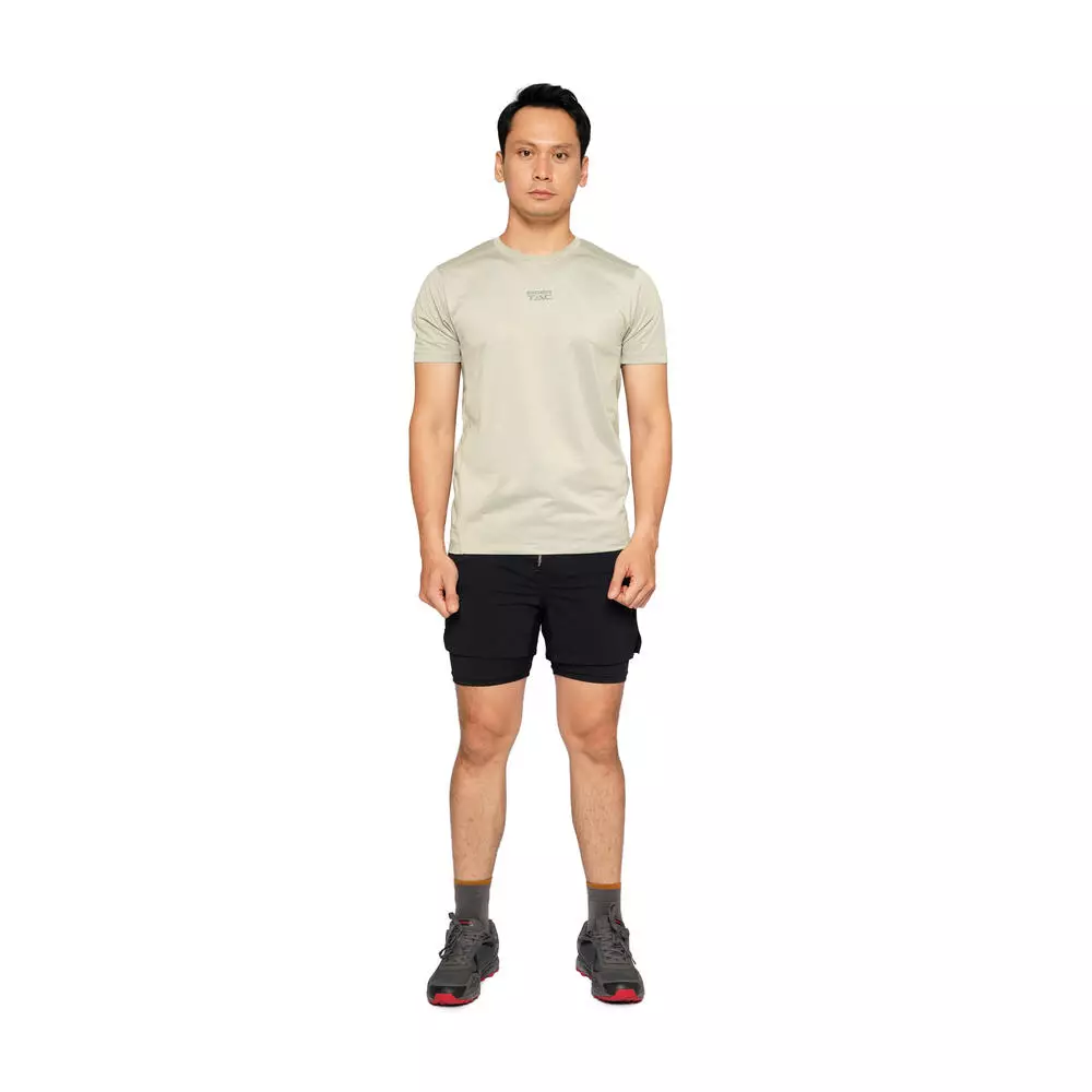 Eiger Attack Trainer Shorts