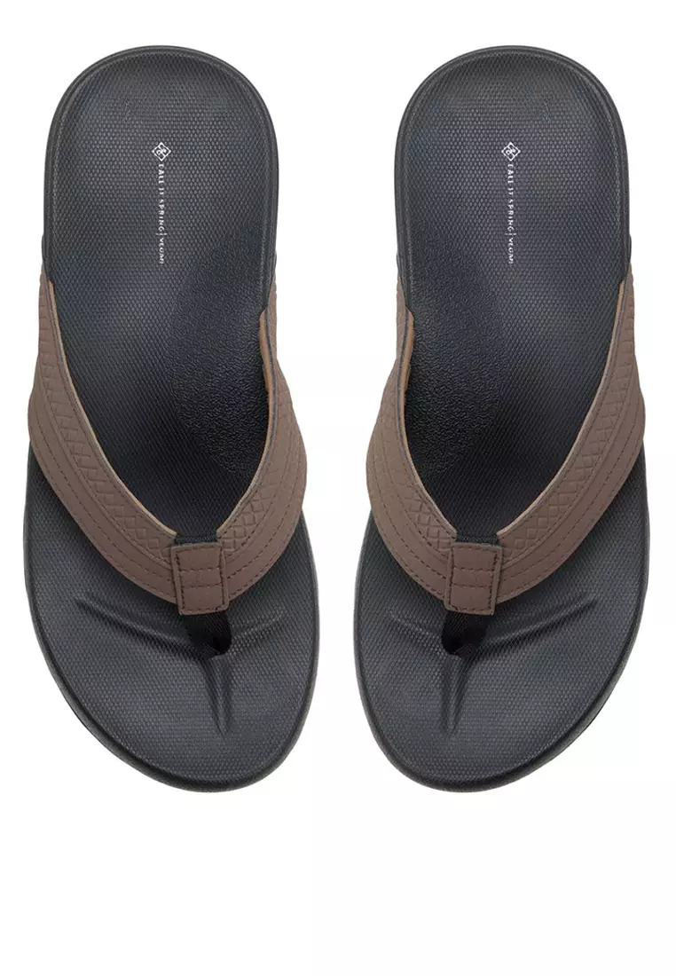 Spinnaker Sandals