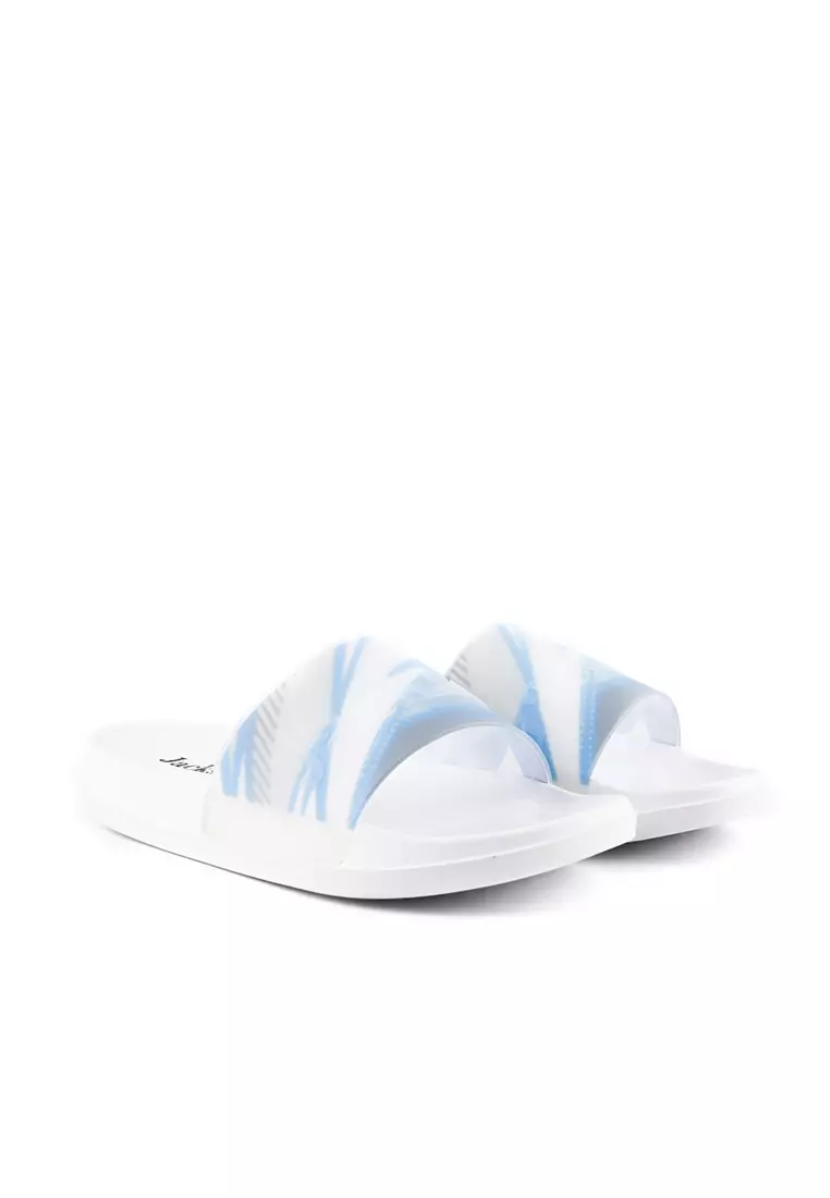 Jackson Active High 5JE White