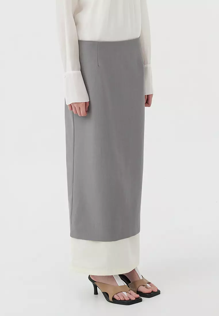 Tia Skirt
