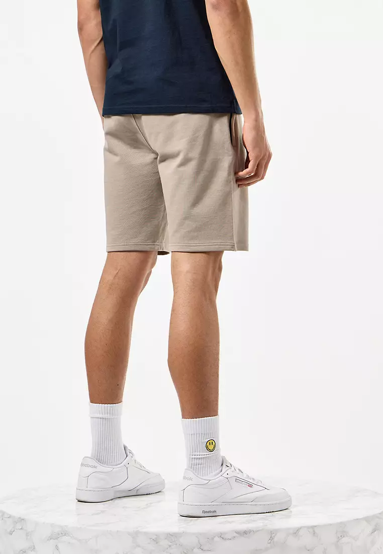 MENS BARK HAWKINS ZIP POCKET SHORT