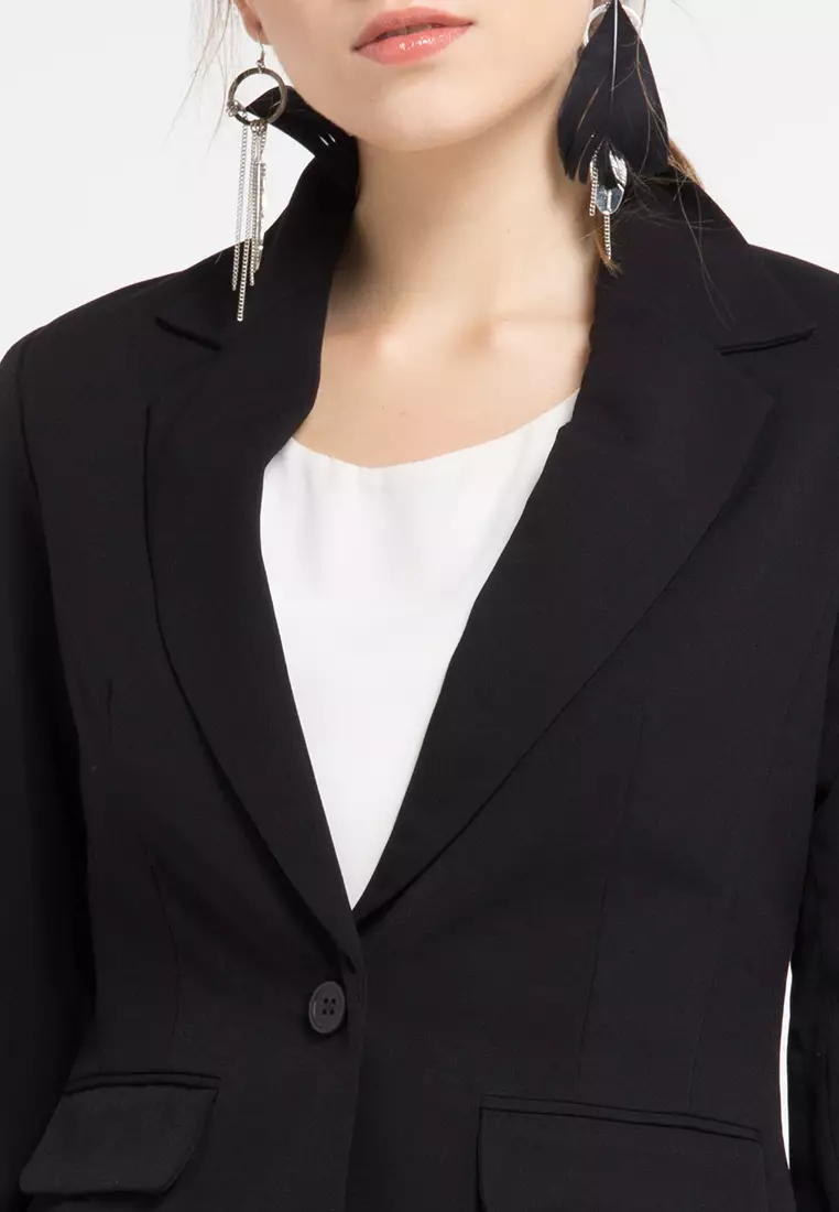 Femme Blazer