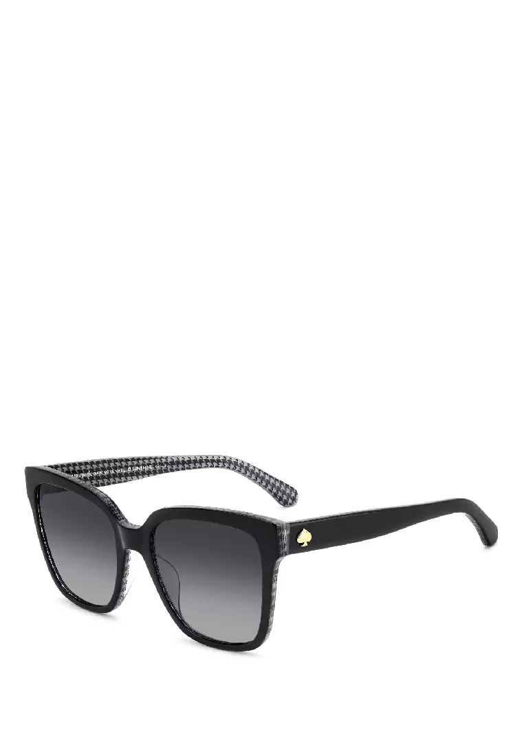 KATE SPADE サングラス KIYA2GS Kate Spade KS Kiya 2/G/S Butterfly Sunglasses | Fashion