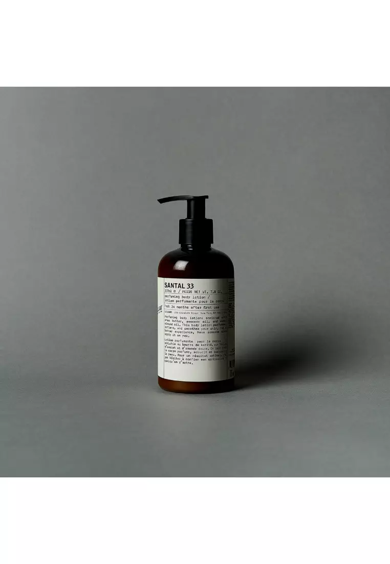 Le Labo - Santal 33 Perfuming Body Lotion 237ml