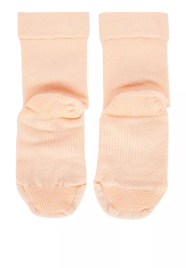 Fast Micro Wool Crew Socks (1 Pair)