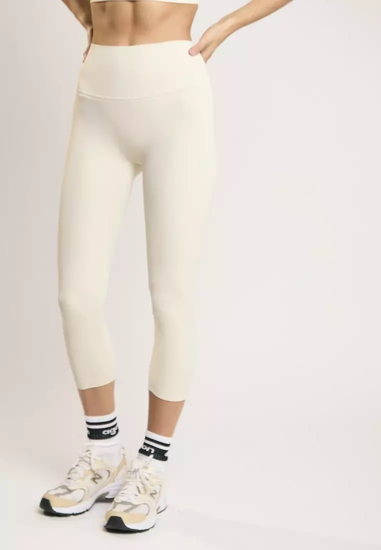 Cropped Leggings