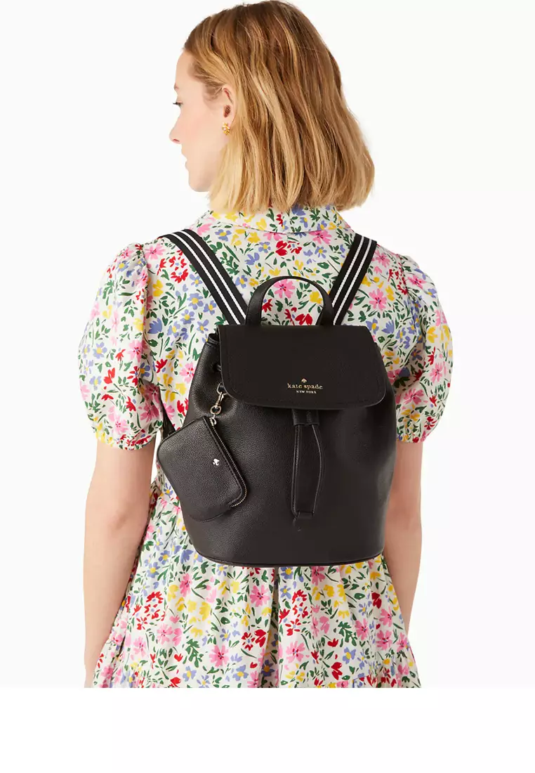 Buy Kate Spade KATE SPADE Rosie Medium Flap Backpack 2023 Online