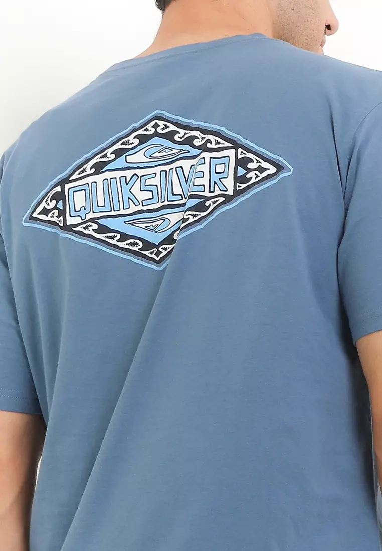 Beyond The Waves Short Sleeve Tee