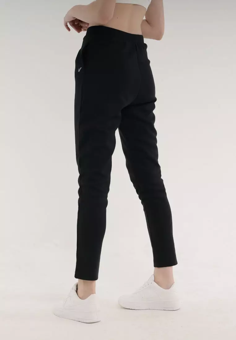 Nina Cullotes, Celana Cullotes Wanita - Onyx