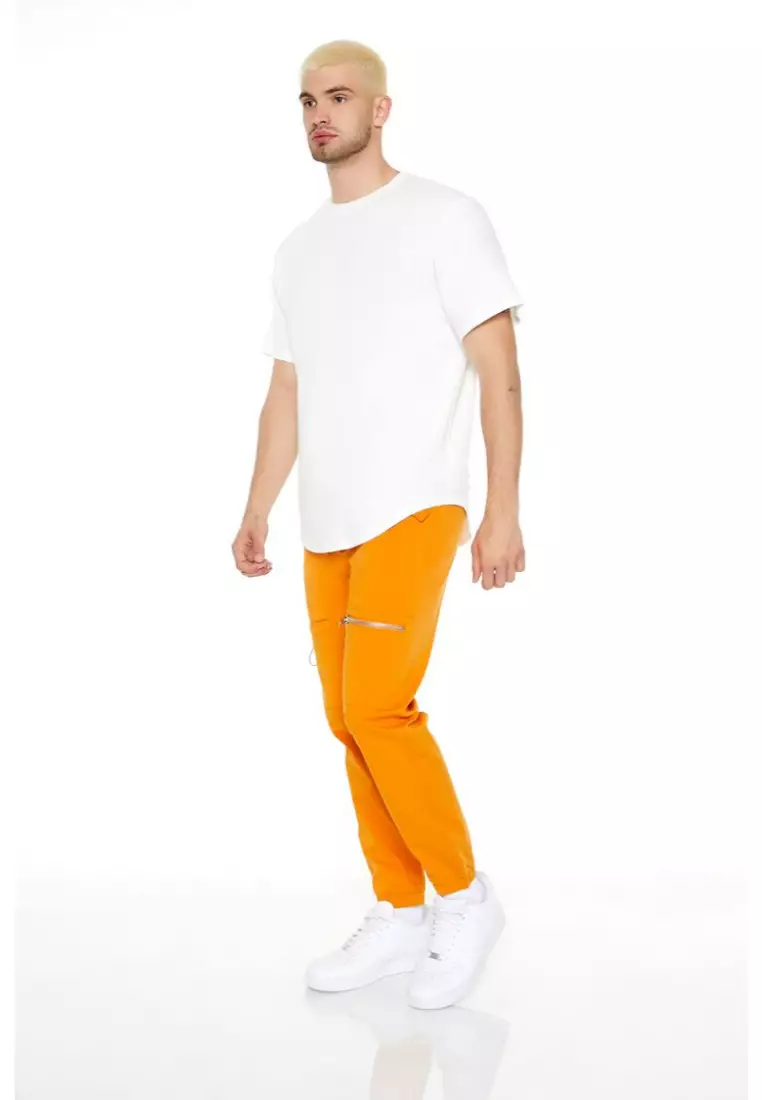 Jogger forever 21 store