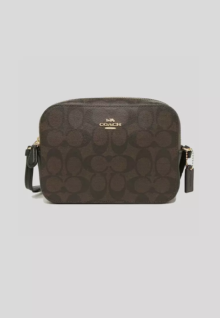 Coach COACH Women's one shoulder crossbody bag 2024 Buy Coach Online