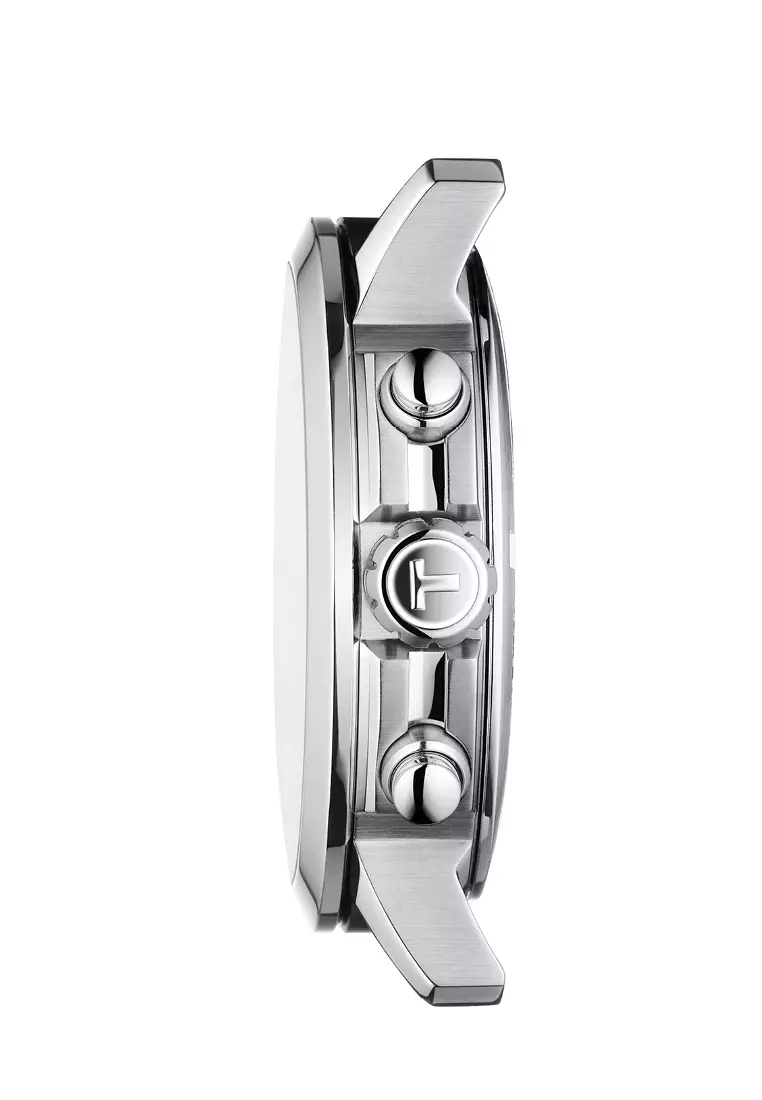 Tissot PRC 200 Chronograph 43mm - Men's Watch - T1144171105700