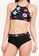 PINK N' PROPER multi Kiana Tropical Halter High-Waist Bikini Set 3A242US4069702GS_3