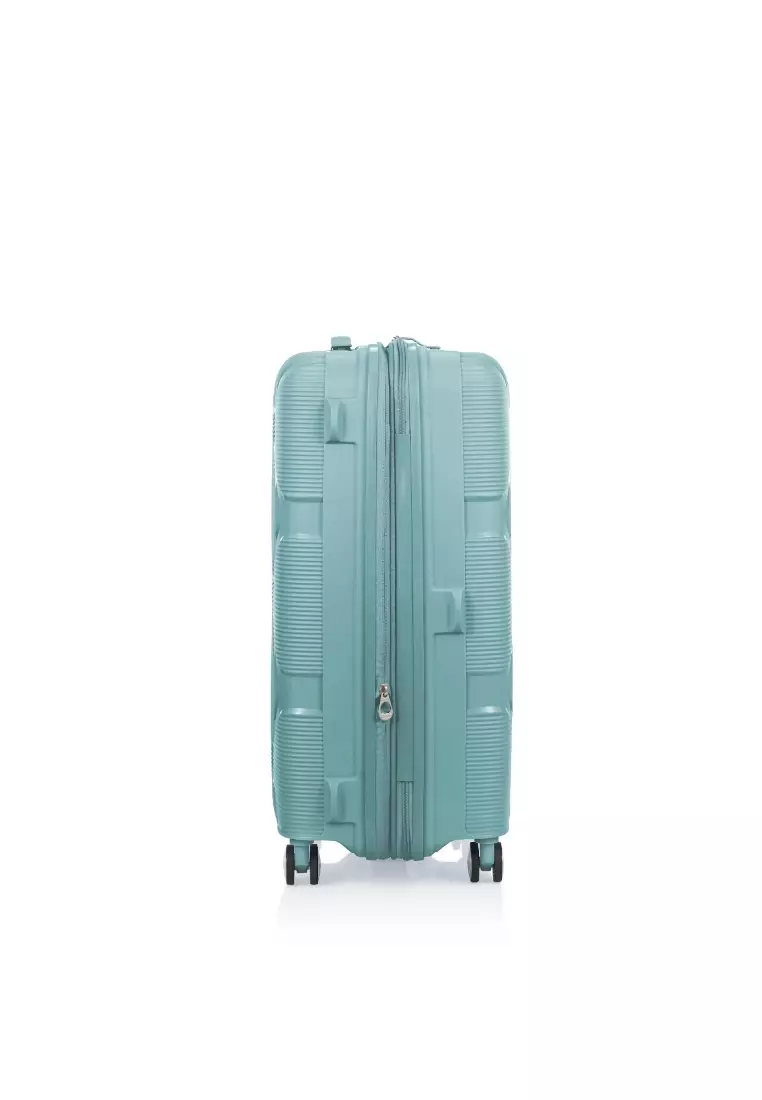 Buy American Tourister Instagon Spinner 3P Set A(SP55/69/81 E T